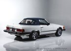 Thumbnail Photo 5 for 1984 Mercedes-Benz 380SL