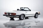 Thumbnail Photo 6 for 1984 Mercedes-Benz 380SL