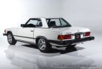 Thumbnail Photo 3 for 1984 Mercedes-Benz 380SL