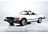 1984 Mercedes-Benz 380SL
