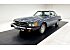 1984 Mercedes-Benz 380SL