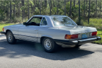 Thumbnail Photo 4 for 1984 Mercedes-Benz 380SL for Sale by Owner