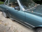 Thumbnail Photo 5 for 1984 Mercedes-Benz 380SL for Sale by Owner