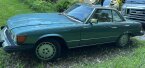 Thumbnail Photo 3 for 1984 Mercedes-Benz 380SL for Sale by Owner