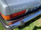 Thumbnail Photo 4 for 1984 Mercedes-Benz 380SL for Sale by Owner