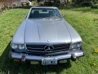 Thumbnail Photo 3 for 1984 Mercedes-Benz 380SL for Sale by Owner