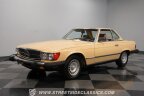 Thumbnail Photo 4 for 1984 Mercedes-Benz 380SL