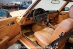 Thumbnail Photo 2 for 1984 Mercedes-Benz 380SL