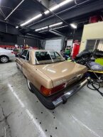 Thumbnail Photo 4 for 1984 Mercedes-Benz 380SL