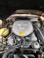 Thumbnail Photo 1 for 1984 Mercedes-Benz 380SL