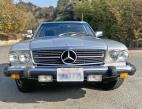 Thumbnail Photo 5 for 1984 Mercedes-Benz 380SL for Sale by Owner