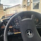 Thumbnail Photo 5 for 1984 Mercedes-Benz 380SL for Sale by Owner