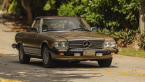 Thumbnail Photo 1 for 1984 Mercedes-Benz 380SL for Sale by Owner