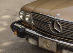Thumbnail Photo 4 for 1984 Mercedes-Benz 380SL for Sale by Owner