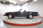 Thumbnail Photo 3 for 1984 Mercedes-Benz 380SL