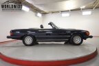 Thumbnail Photo 4 for 1984 Mercedes-Benz 380SL