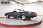 Thumbnail Photo 5 for 1984 Mercedes-Benz 380SL