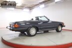 Thumbnail Photo 6 for 1984 Mercedes-Benz 380SL