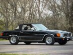 Thumbnail Photo 5 for 1984 Mercedes-Benz 380SL