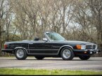 Thumbnail Photo 6 for 1984 Mercedes-Benz 380SL