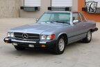 Thumbnail Photo 3 for 1984 Mercedes-Benz 380SL
