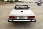 Thumbnail Photo 2 for 1984 Mercedes-Benz 380SL