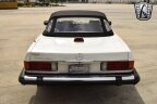 Thumbnail Photo 6 for 1984 Mercedes-Benz 380SL