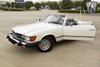 Thumbnail Photo 3 for 1984 Mercedes-Benz 380SL