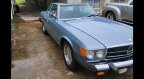 Thumbnail Photo 3 for 1984 Mercedes-Benz 380SL