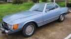 Thumbnail Photo 1 for 1984 Mercedes-Benz 380SL