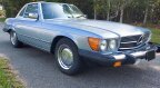Thumbnail Photo 2 for 1984 Mercedes-Benz 380SL