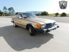 Thumbnail Photo 5 for 1984 Mercedes-Benz 380SL