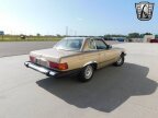 Thumbnail Photo 6 for 1984 Mercedes-Benz 380SL