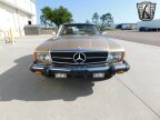 Thumbnail Photo 2 for 1984 Mercedes-Benz 380SL