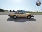 Thumbnail Photo 3 for 1984 Mercedes-Benz 380SL