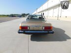 Thumbnail Photo 4 for 1984 Mercedes-Benz 380SL