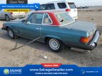 Thumbnail Photo 3 for New 1984 Mercedes-Benz 380SL