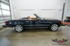 Thumbnail Photo 6 for 1984 Mercedes-Benz 380SL
