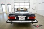 Thumbnail Photo 4 for 1984 Mercedes-Benz 380SL