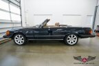 Thumbnail Photo 2 for 1984 Mercedes-Benz 380SL