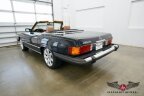 Thumbnail Photo 3 for 1984 Mercedes-Benz 380SL