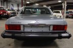 Thumbnail Photo 5 for 1984 Mercedes-Benz 380SL