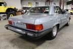 Thumbnail Photo 6 for 1984 Mercedes-Benz 380SL