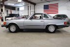 Thumbnail Photo 3 for 1984 Mercedes-Benz 380SL