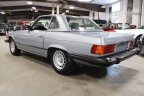 Thumbnail Photo 4 for 1984 Mercedes-Benz 380SL