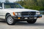 Thumbnail Photo 3 for 1984 Mercedes-Benz 380SL
