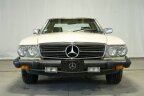 Thumbnail Photo 4 for 1984 Mercedes-Benz 380SL