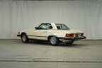 Thumbnail Photo 2 for 1984 Mercedes-Benz 380SL