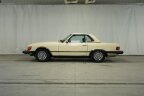 Thumbnail Photo 3 for 1984 Mercedes-Benz 380SL