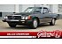 1984 Mercedes-Benz 380SL